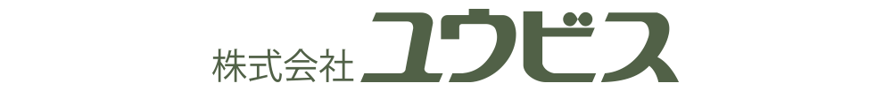 株式会社ユウビス